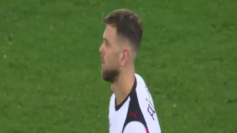 西班牙41战不败仅败欧国赛2场